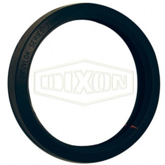 3" NBR-N Gruvlok Gasket