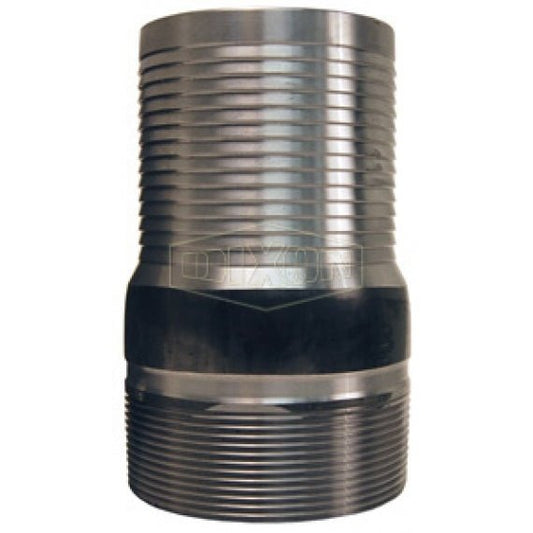 3" Male NPT Combo Nipple