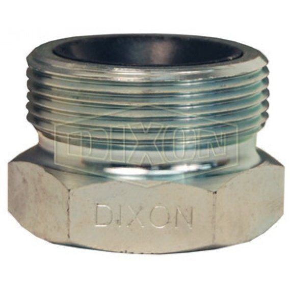 3/4" Boss GJ Fem Spud w/Polym...