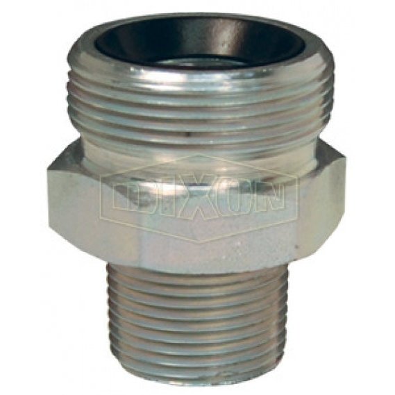 3/4" Boss GJ Male Spud w/Poly