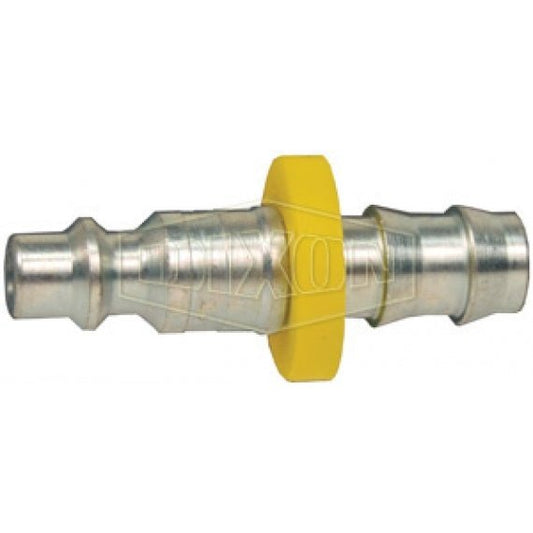1/4" Indl Nipple x 3/8" Push-...