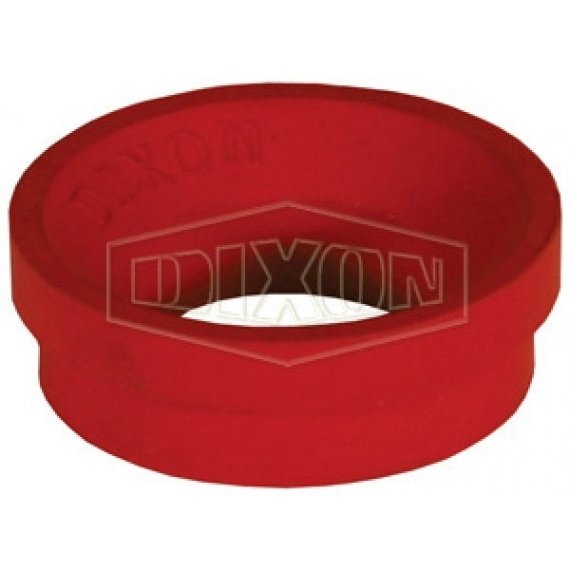 Red Neoprene Air King Washers...