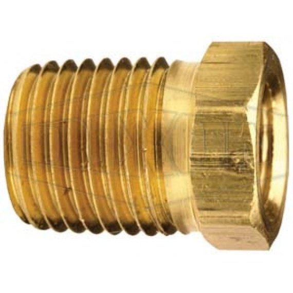 3/8" Male NPTF x 1/4" Fem NPT...