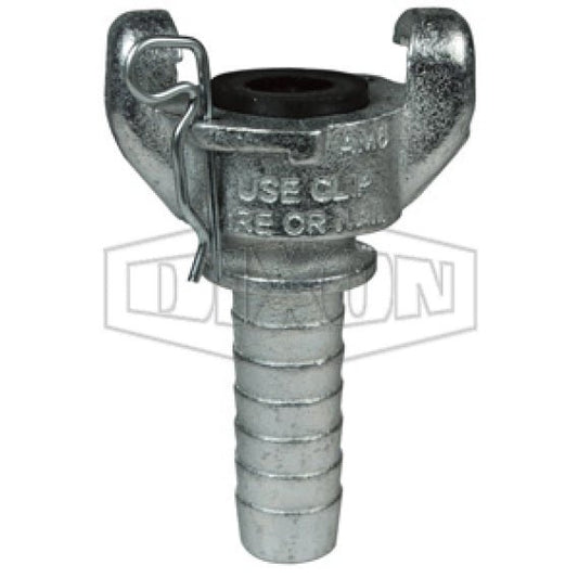 3/4" Iron Air King Hose End 1...