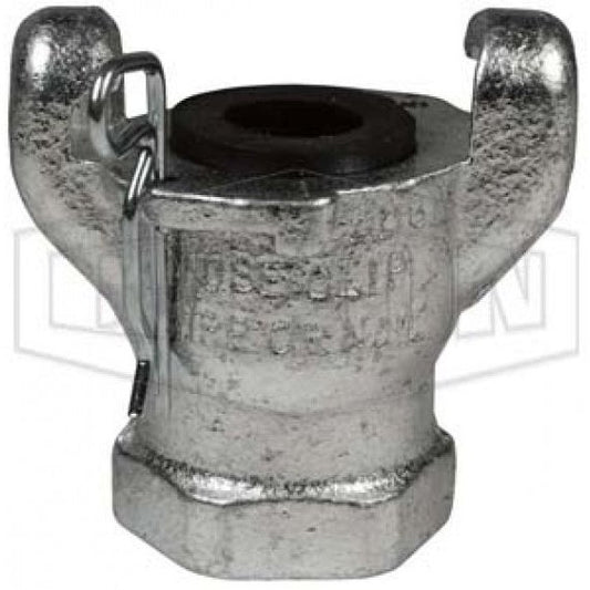 3/8" Iron Air King Fem NPT 1-...