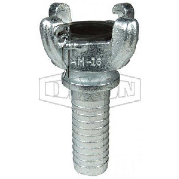 1-1/4" Iron 4-Lug Air King Ho...