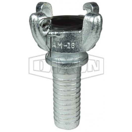 1-1/4" Iron 4-Lug Air King Ho...