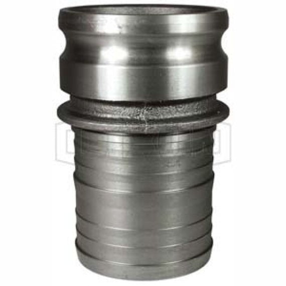 3" Male Adapter x Hose Shank ...