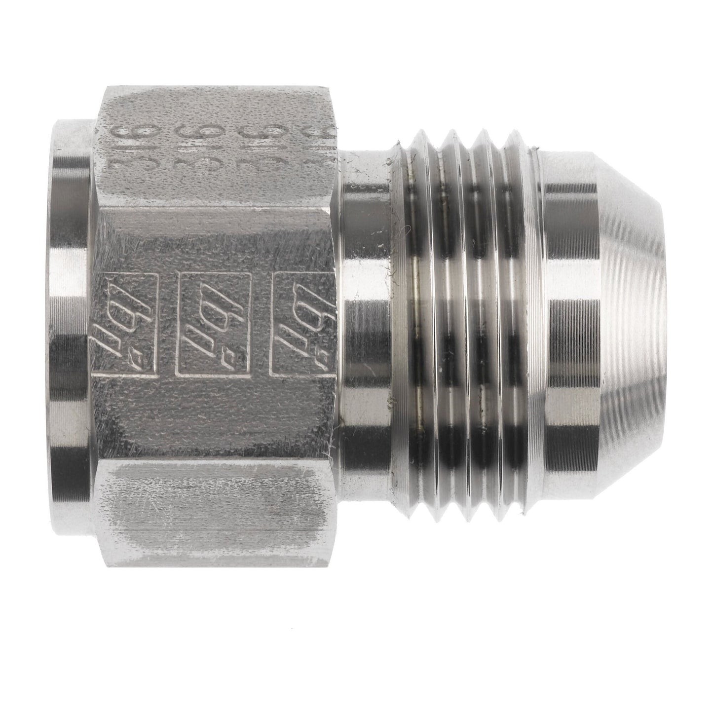 06FJ-04MJ Straight Reducer