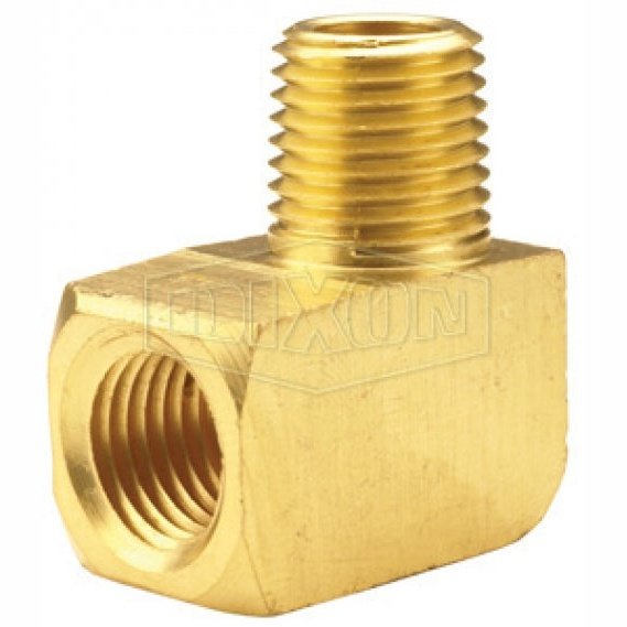 3/4" Fem NPTF x 3/4" Male NPT...