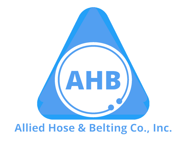 Allied Hose & Belting logo