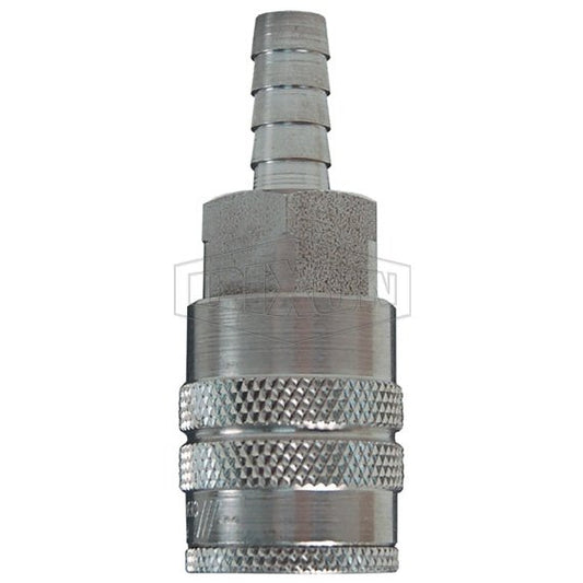 3/8" Body x 3/8" Industrial C...