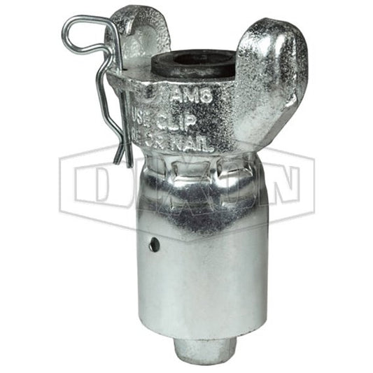 1/2" Air King Hose End