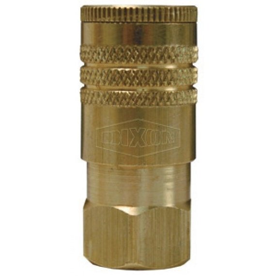 Aro Speed Quick-Connect Coupl1...