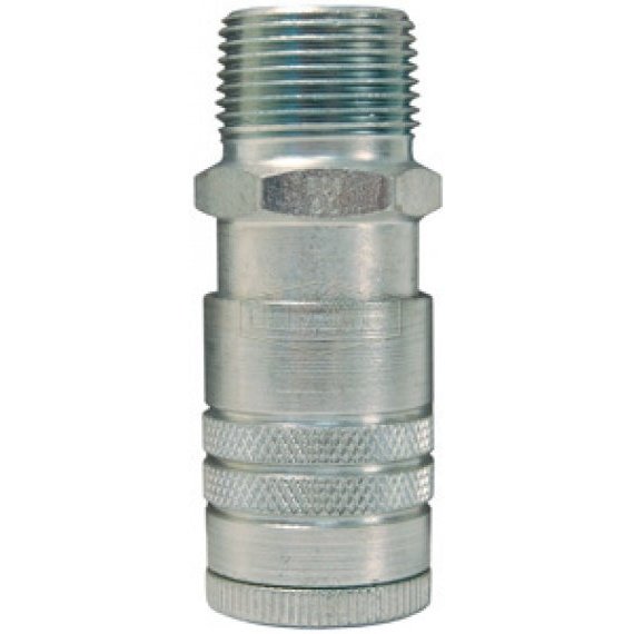 Industrial-Automotive Coupler...