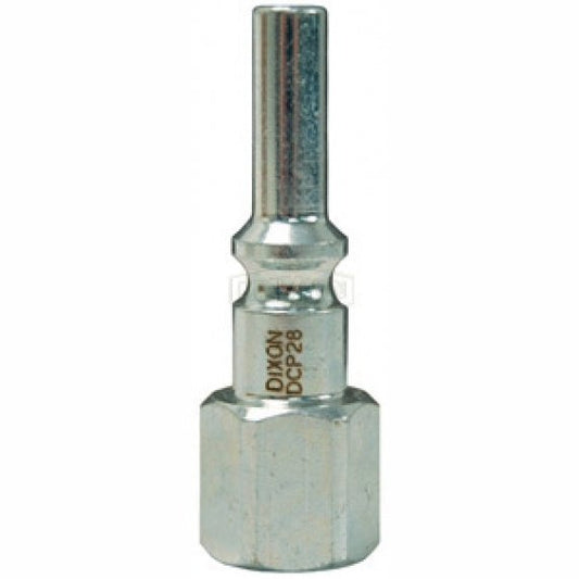 Lincoln Series Quick-Connect1 ...