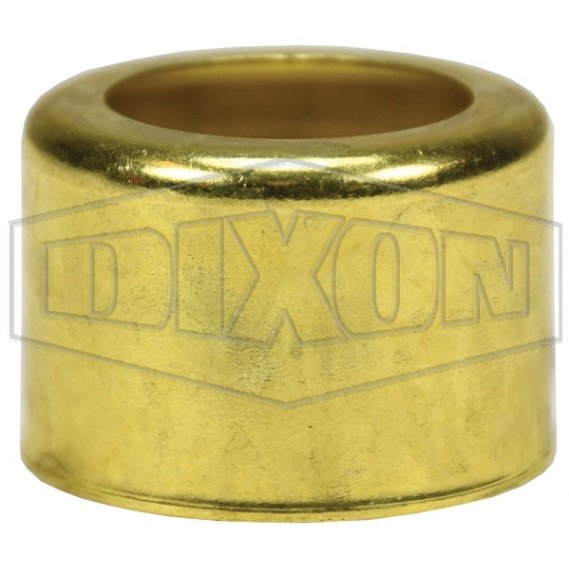 Brass Ferrule for Fluid2 Only...