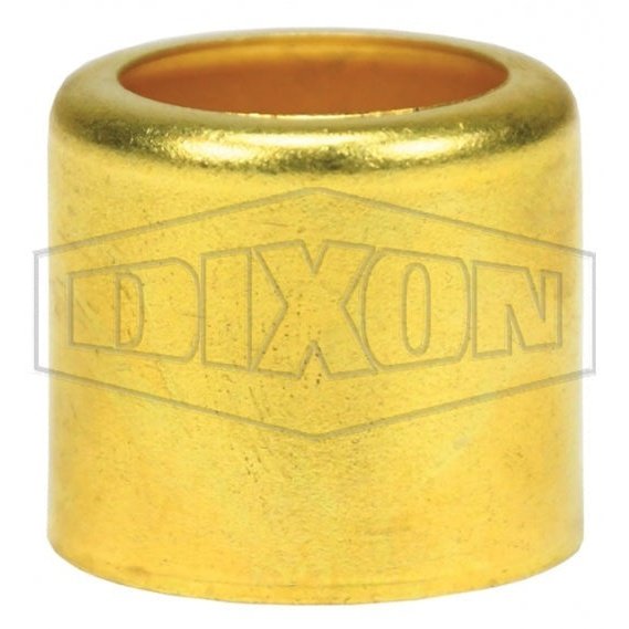 Brass Ferrule for Fluid1 Only...