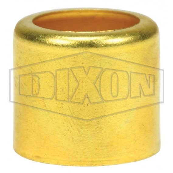 Brass Ferrule for Fluid4 Only...
