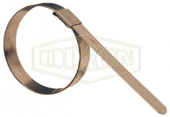 FS6 Center Punch Preformed Band C1