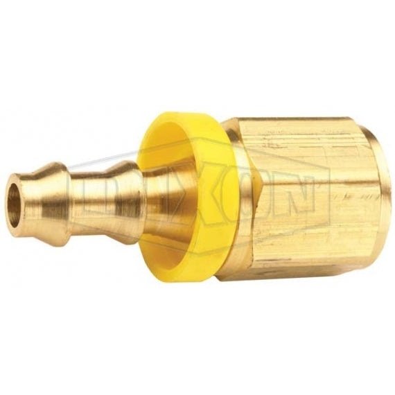 3/8" Hose ID x 3/8" Female NP...