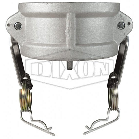 1/2" Global Alum Dust Cap