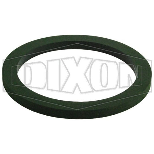 2-1/2" FKM Gasket GREEN