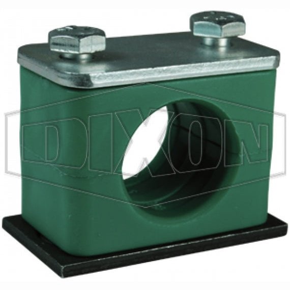 3/4" Heavy Duty Series Pipe C...