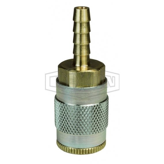 1/4 AUTOMOTIVE COUP, 3/8 BARB...