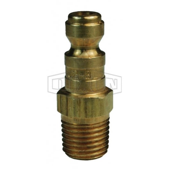 1/4 AUTOMOTIVE PLUG, 1/4 M-NP1...