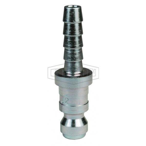 1/4 AUTOMOTIVE PLUG, 1/4 BARB...