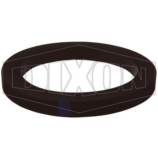 4" NBR Gasket 1-Blue Stripe