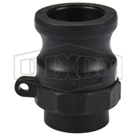 3/4" Male Adapter x 1/2" Female