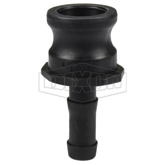3/4" Male Adapter x 1/2" Hose Shank