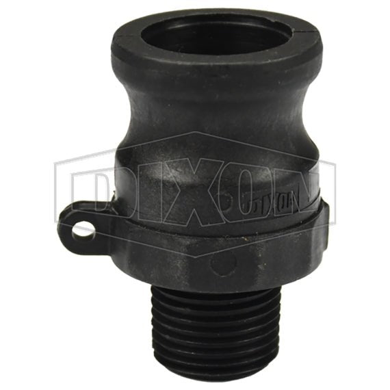 3/4" Male Adapter x 1/2" Male