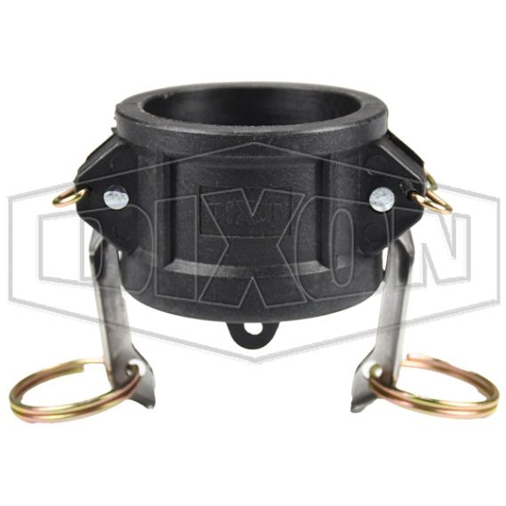 1-1/2" Polypropylene Dust Cap