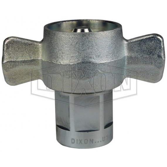 1 WINGSTYLE COUP, 1 F-NPTF ...