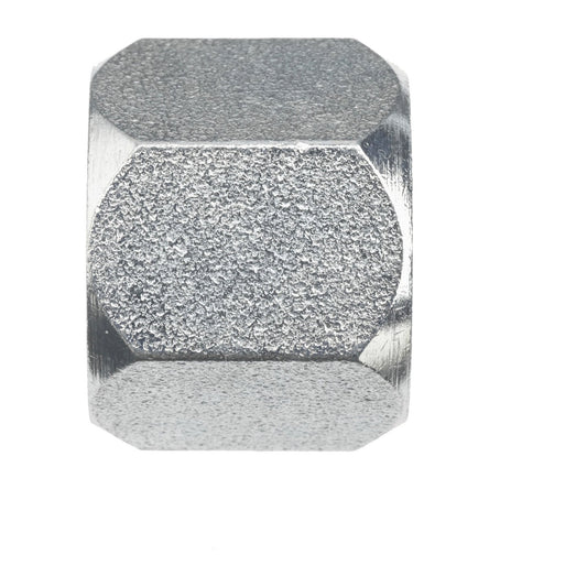 16 JIC Cap