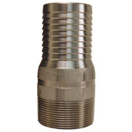 1/2" Male NPT King Combo Nipp...