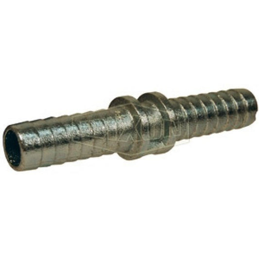 M1 1/2" Boss Hose Mender Plated Iron