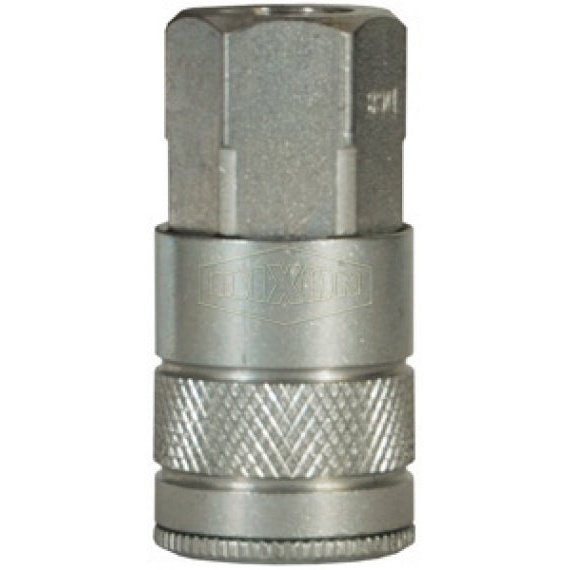 Industrial Coupler - Steel3 ...