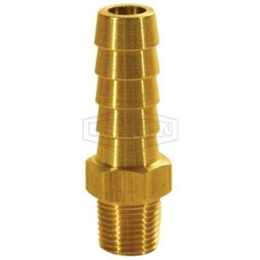 5/16" Hose ID x 3/8" NPTF Bra...