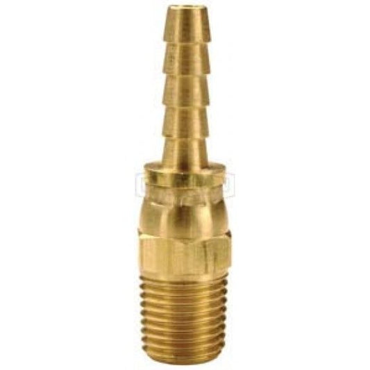 1" Hose ID x 1" Male NPTF Swi...