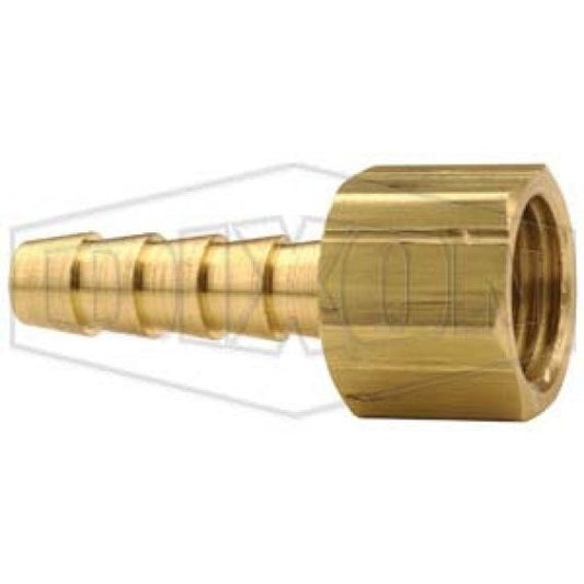 3/4" Hose Barb x 3/4" Fem NPS...
