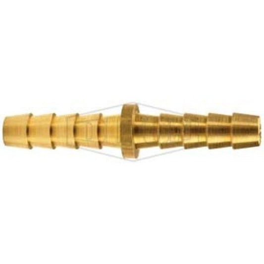 5/16" x 5/16" Brass Hose Spli...