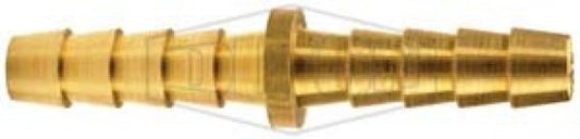 1780808C 1/2"x 1/2" Brass Hose Splicer...