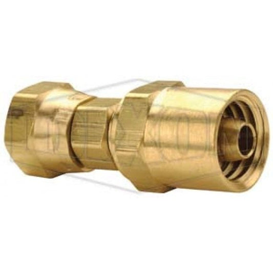 Brass Reusable Fem Swivel ...