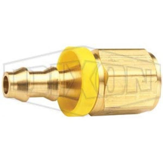 1/4" Hose ID x 1/4" Female NP...