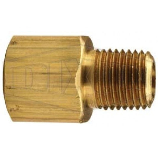 3/8" Fem NPTF x 3/8" Male NPT...