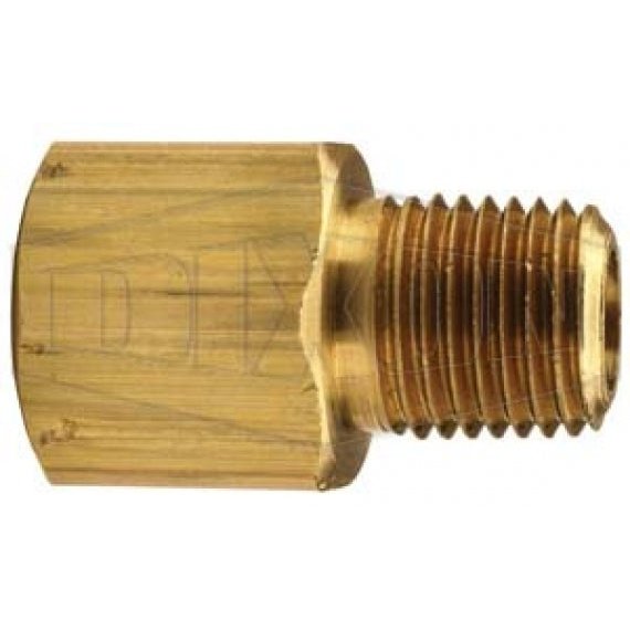 1/2" Fem NPTF x 1/2" Male NPT...